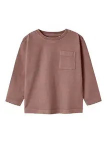 Name It mini NMMTALAU NREG LS TOP