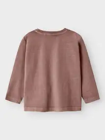 Name It mini NMMTALAU NREG LS TOP