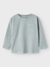 Name It mini NMMTALAU NREG LS TOP