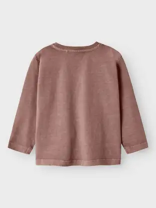 Name It mini NMMTALAU NREG LS TOP