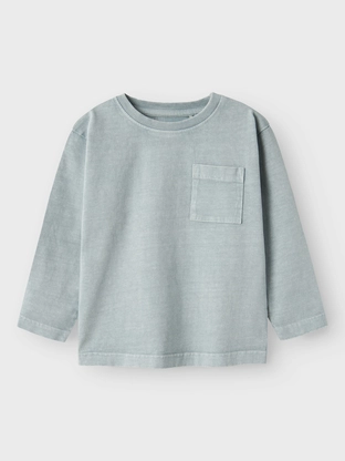 Name It mini NMMTALAU NREG LS TOP