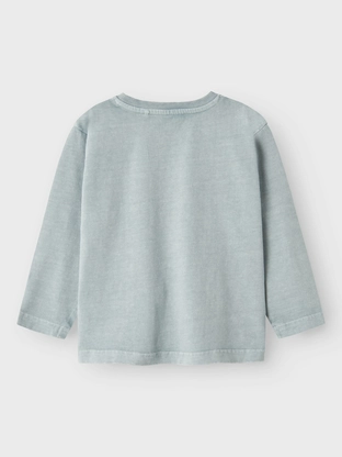 Name It mini NMMTALAU NREG LS TOP