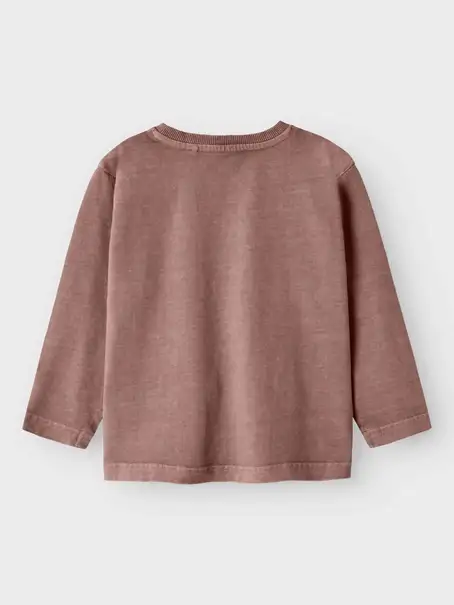 Name It mini NMMTALAU NREG LS TOP