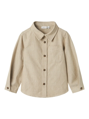 Name It mini NMMTALLO CL LS SHIRT