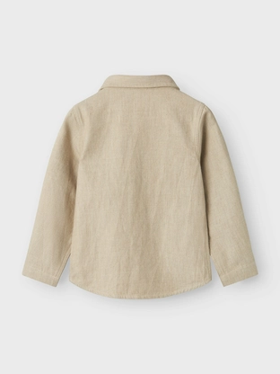 Name It mini NMMTALLO CL LS SHIRT