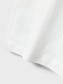 Name It mini NMMVOBBO SS NREG TOP NOOS