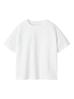 Name It mini NMMVOBBO SS NREG TOP NOOS