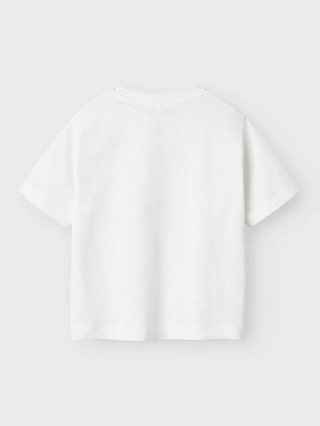 Name It mini NMMVOBBO SS NREG TOP NOOS