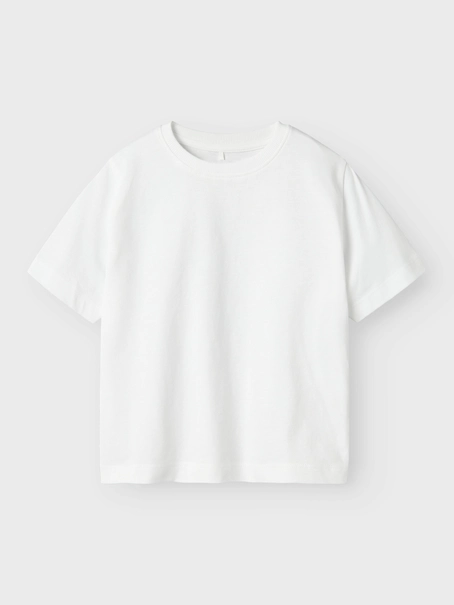 Name It mini NMMVOBBO SS NREG TOP NOOS
