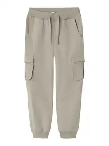 Name It mini NMNOLI SWEAT PANT UNB NOOS