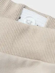 Name It mini NMNOLI SWEAT PANT UNB NOOS