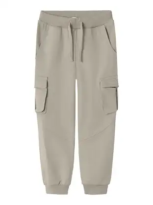 Name It mini NMNOLI SWEAT PANT UNB NOOS