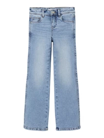 Name It NKFPOLLY SKINNY BOOT JEANS 1142-AU
