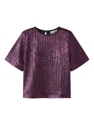 Name It NKFRENEING SS TOP