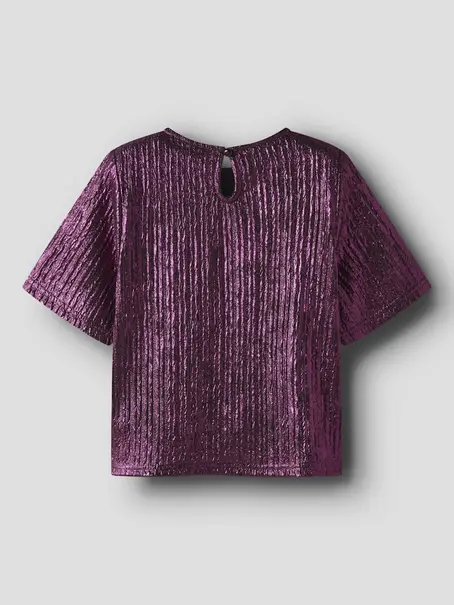 Name It NKFRENEING SS TOP