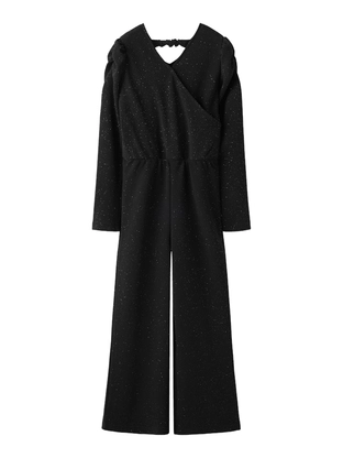 Name It NKFROKA LS JUMPSUIT