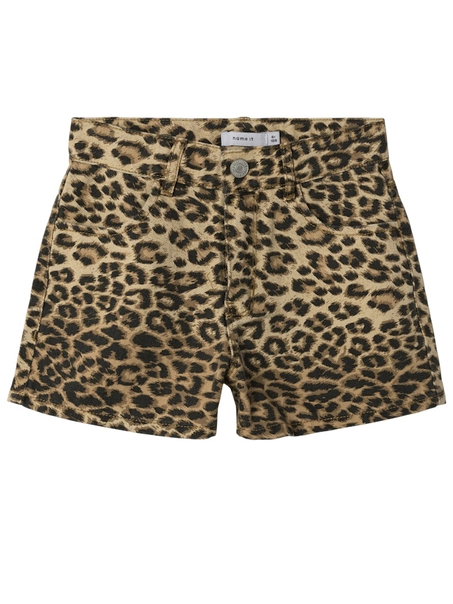 Name It NKFROSE HW SHORTS 4444-TD NOOS