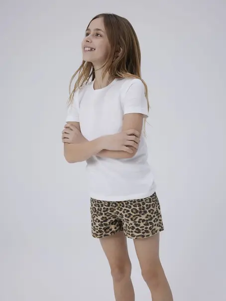Name It NKFROSE HW SHORTS 4444-TD NOOS