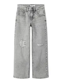 Name It NKFROSE HW WIDE JEANS 1411-BE NOOS