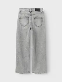 Name It NKFROSE HW WIDE JEANS 1411-BE NOOS