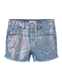 Name It NKFROSE SHORTS FOIL 3842-BS EP