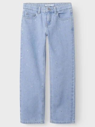 Name It NKFROSE STRAIGHT JEANS 3366-BE NOOS