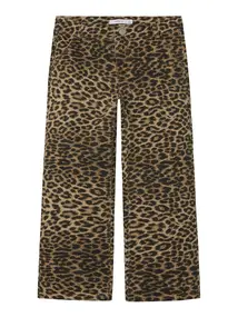 Name It NKFROSE WIDE TWI PANTS 4444-TD NOOS