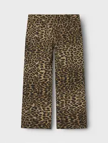 Name It NKFROSE WIDE TWI PANTS 4444-TD NOOS