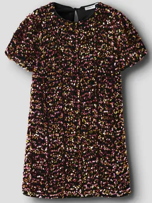 Name It NKFRUNICA SS TUNIC