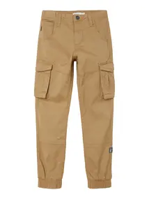 Name It NKMRYAN CARGO R TWI PANT 2222-BA NO