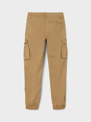 Name It NKMRYAN CARGO R TWI PANT 2222-BA NO