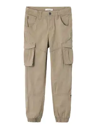 Name It NKMRYAN CARGO R TWI PANT 2222-BA NO