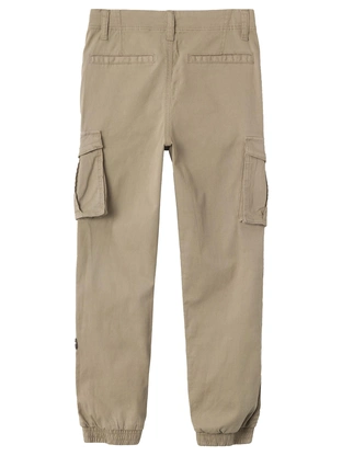 Name It NKMRYAN CARGO R TWI PANT 2222-BA NO