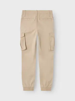 Name It NKMRYAN CARGO R TWI PANT 2222-BA NO