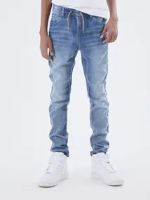 Name It NKMRYAN JOGGER SWE JEANS 3370-TH NO
