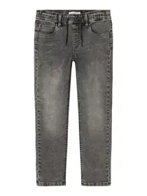 Name It NKMRYAN SLIM SWE JEANS 5225-TH NOOS