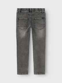 Name It NKMRYAN SLIM SWE JEANS 5225-TH NOOS