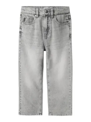 Name It NKMRYAN STRAIGHT JEANS 3418-BE NOOS