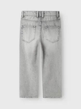 Name It NKMRYAN STRAIGHT JEANS 3418-BE NOOS