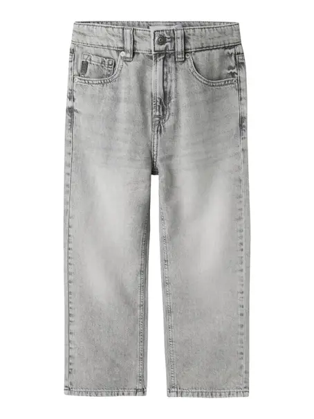 Name It NKMRYAN STRAIGHT JEANS 3418-BE NOOS