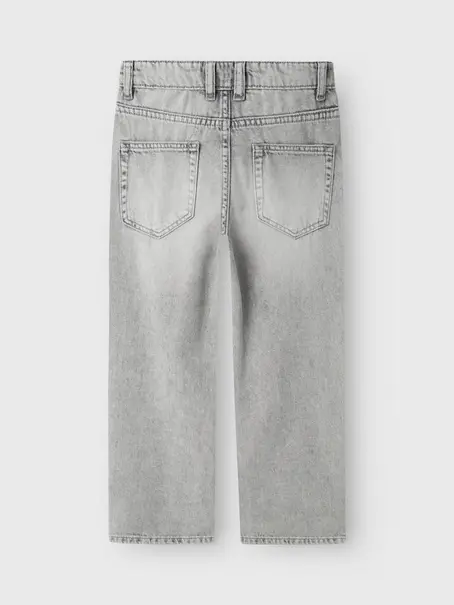 Name It NKMRYAN STRAIGHT JEANS 3418-BE NOOS