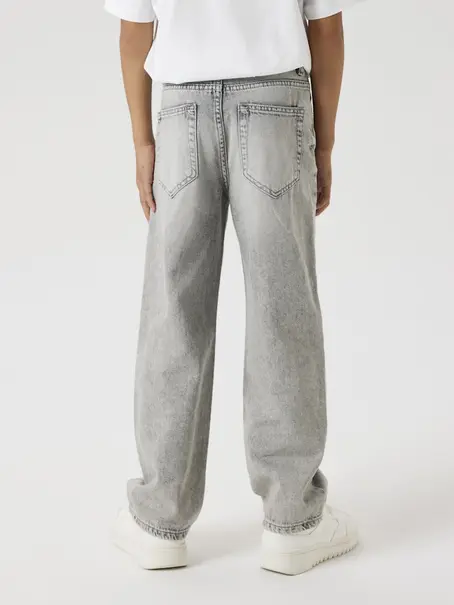 Name It NKMRYAN STRAIGHT JEANS 3418-BE NOOS