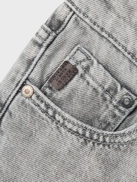Name It NKMRYAN STRAIGHT JEANS 3418-BE NOOS