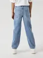Name It NKMRYAN STRAIGHT JEANS 5950-DM NOOS