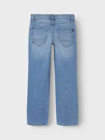 Name It NKMRYAN STRAIGHT JEANS 5950-DM NOOS