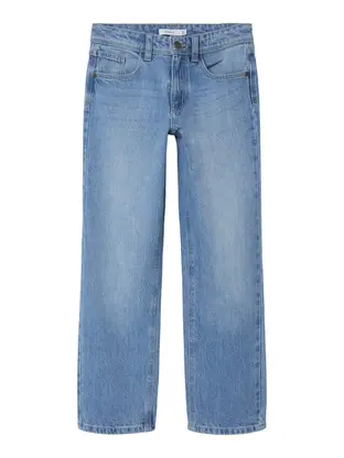 Name It NKMRYAN STRAIGHT JEANS 5950-DM NOOS