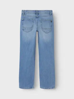 Name It NKMRYAN STRAIGHT JEANS 5950-DM NOOS
