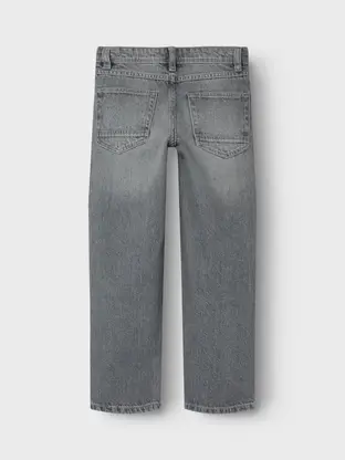 Name It NKMRYAN STRAIGHT JEANS 5950-DM NOOS