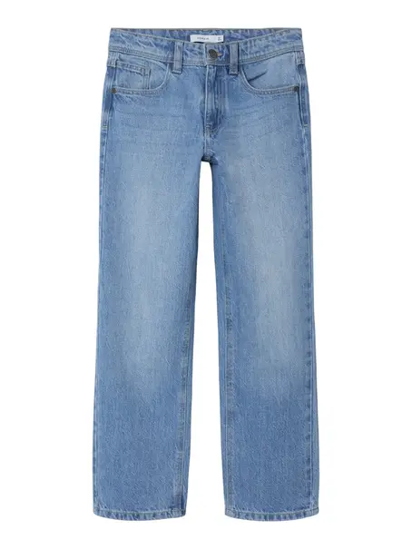 Name It NKMRYAN STRAIGHT JEANS 5950-DM NOOS