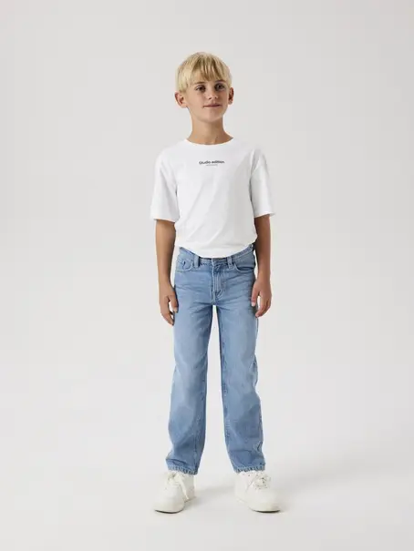 Name It NKMRYAN STRAIGHT JEANS 5950-DM NOOS